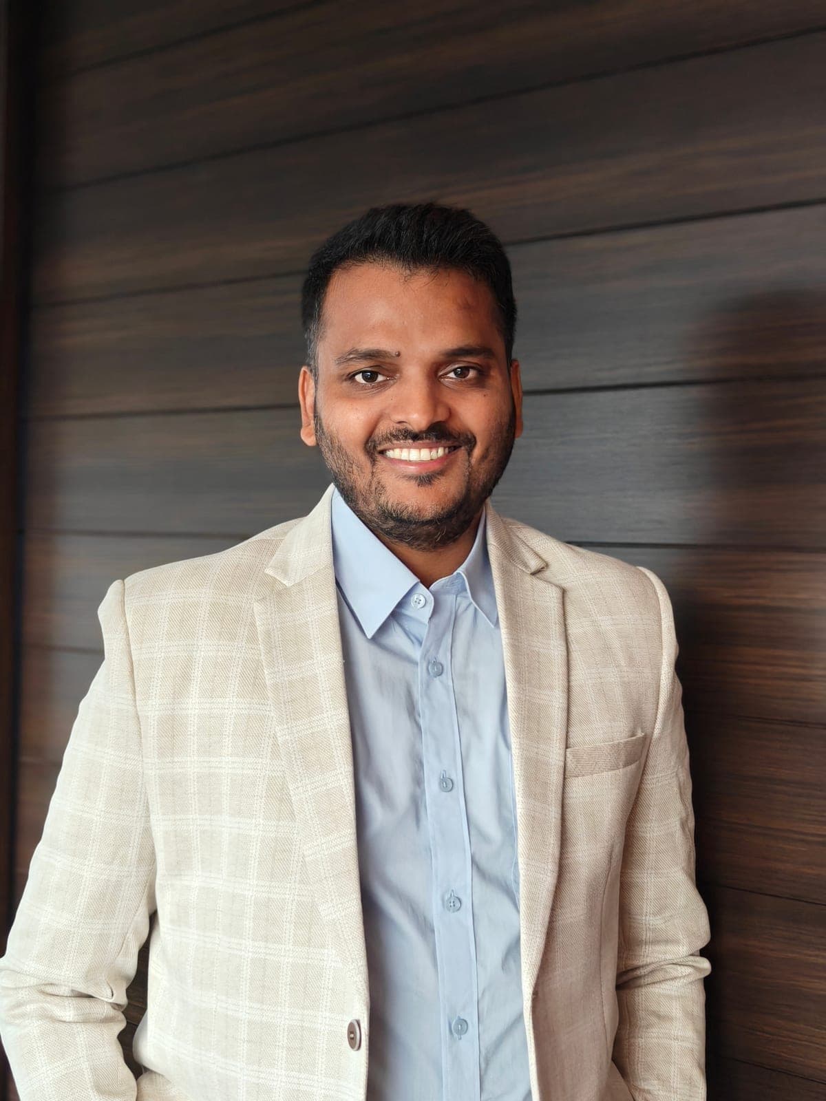Mr. Sumit Dhanuka, Founder & CEO of Electriva