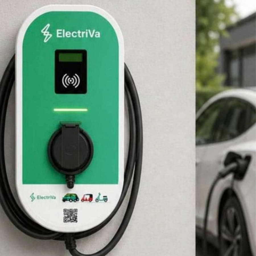 Mono-LVAC (3.3kW)